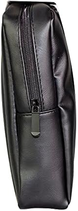 Three Pears Rapport Black Mens Fragrance Gift Set 100ml EDT 150ml Shower Gel view 3
