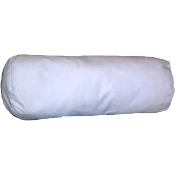 Amazon Com Reynosohomedecor 6x20 Bolster Pillow Insert Form Home