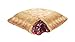 Entenmann's | Minis Cherry Snack Pies| Lightly Glazed | Delicious | Tasty | Yummy | 12 oz | 6 Individually Wrapped count | 1 Box |