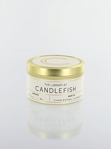 Candlefish No. 22 2.5oz