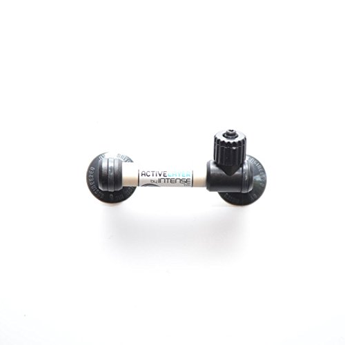 NilocG Aquatics | Atomic Precision Co2 Atomizer | 60mm
