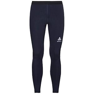 Odlo heren broek BL Long Zeroweight Light