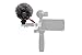 RODE VideoMicro & Osmo - Quick Release 360° Mic Mount
