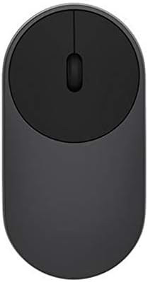 AgoHike Bluetooth 4.0 Wireless 1200dpi Optical Game Mouse Mini 2.4GHz Dual Modes for Xiaomi Travelling Accessory