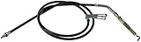 Dorman C660030 Parking Brake Cable
