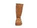 UGG Australia Women's Bailey Bow Tall, Chestnut, 7 B - Medium