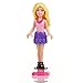 Mega Bloks Barbie Party Time