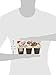 Snack Pack Chocolate Naturals Pudding Cups, 6 Count, 8 Pack