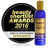 Aftershave Balm 125ml oil by Village Barber
