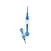 [ FDA Certificated ] ETTG Manually Air Pressure Dental Flosser Oral Irrigator Water Jet