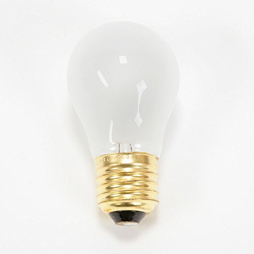 Compare Price kenmore elite bulb on