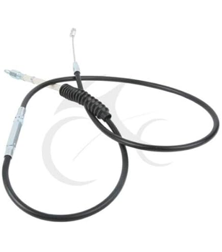 Amazon.com: Eastern Motorcycle Parts A-45036-88 Clutch Cable