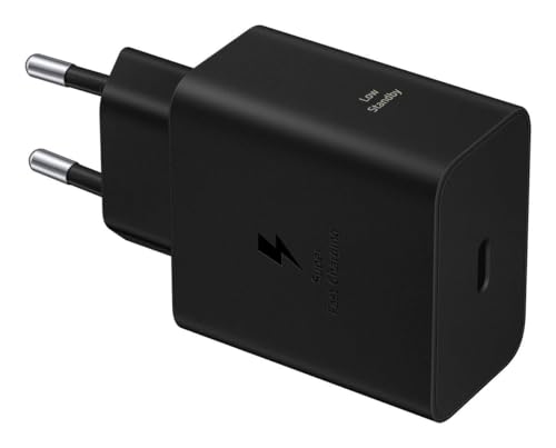 Samsung EP-T6010 Original 60W Super Fast Charging Charger... en promo sur Amazon