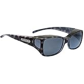Fitovers Jonathan Paul Dahlia Medium Polarized Over Sunglasses