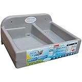 Lavadero de ropa sin pileta (plástico): Amazon.com.mx: Hogar y Cocina