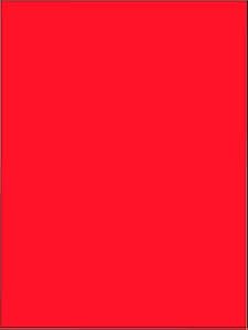 Colour red essay picture