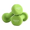 PROIRON Neopreen Halter，Gewichten，1kg 1.5kg 2kg 3kg 4kg 5kg 8kg 10kg,2 in 1,Proiron haltergewichten van neopreen…