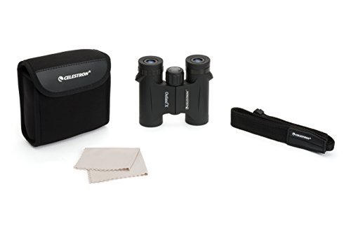 5 Celestron+71341+Outland+10x25+Binocular