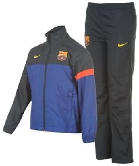 chandal nike niño 5 años