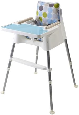 beaba high chair
