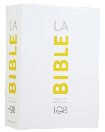 Download La Bible