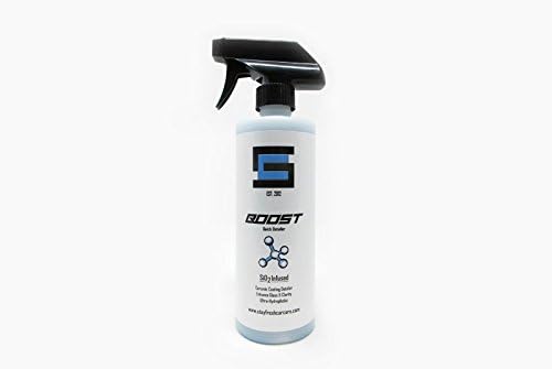 Boost Ceramic Quick Detailer
