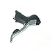 Shimano 10 Speed Tiagra ST-4600 Shifter/Brake Lever Set (Double)