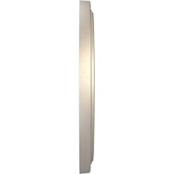 16"OD x 3 1/2"ID x 1 3/8"P Traditional Thermoformed