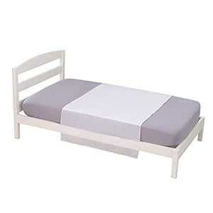 carters crib mattress protector