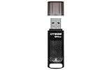 Kingston Digital 64GB DataTraveler Elite G2 Black Metal Casing Fast 180MB/s R, 70MB/W USB 3.1 Flash Drive with LED light indicator (DTEG2/64GB)