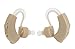 Hearing Amplifier - Personal Sound Amplifiers - Digital Quality - Set of 2Hearing Amplifier - Personal Sound Amplifiers - Digital Quality - Set of 2