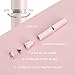 Bikini Trimmer, Facial Hair Removal for Women, Eyebrow Trimmer, 3 in 1 Painless Electric Razor Ladies Body Shaver Painless Multi Purpose Women Hair Remover for Face/Bikini Area/Eyebrow/Armpit/Leg
