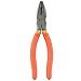 Neiko 02102A Mechanic's Pliers Set, 6 Piece| Non-Slip, Soft-Grip Handles | 8