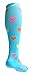 A-Swift Compression Socks for Women & Men - Baby Love, Medium
