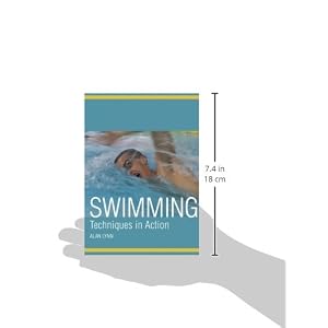Swimming: Techniques in Action