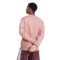 adidas Men's Essentials 3-Stripes Fleece
