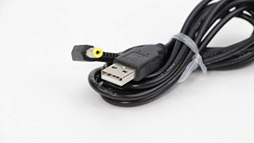 Sirius XM Radio 5 Volt USB Power Charger Cable for PowerConnect Receivers -Xtenzi