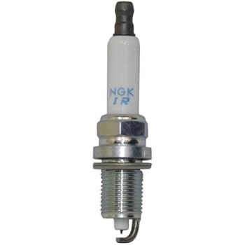 NGK DILZKR7A11G Laser Iridium Spark Plug