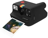 Polaroid Go Generation 2 Black Instant Camera view 2