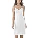 Vanity Fair Women's Rosette Lace Full Slip 10103