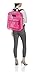 JanSport Mesh Pack Ultra Pink One Size