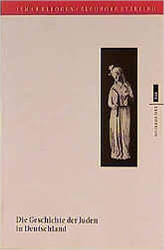 Die Geschichte Der Juden In Deutschland Eva Taschenbucher Bd 207 Amazon De Ismar Elbogen Eleonore Sterling Bucher