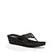 Teva Women's Mush Mandalyn Wedge 2-W