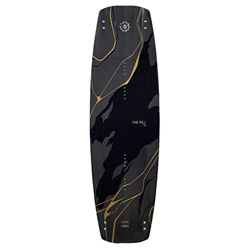 Slingshot 2019 Pill Wakeboard-138
