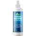 Thinning Hair Tonic For Thicker Hair - Natural Hair Thickener and Follicle Stimulator for Hair Growth - Advanced Formula With Evening Primrose Tea Tree Saw Palmetto Coconut Argan Oil and Grapeseed