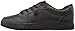 DC Men's Anvil Se Skateboarding Shoe, Black/Black/Black, 10.5D D US