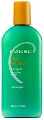 Malibu Color Wellness Shampoo by Malibu Hair Care
