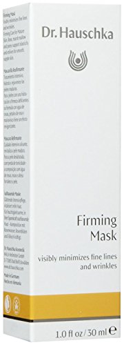 Dr. Hauschka Skin Care Firming Mask-1 oz