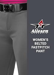 Alleson Athletic Fastpitch Softball Pants for