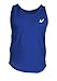 Pitbull Gym Dri-fit Hemmed Workout Cut Tank Top